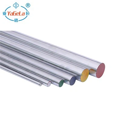 42CrMo হার্ড ক্রোমড রড হাইড্রোলিক সিলিন্ডার পিস্টন রড